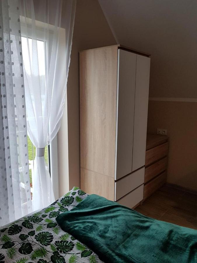 Szmaragdowe Morze Domek letniskowy Władysławowo