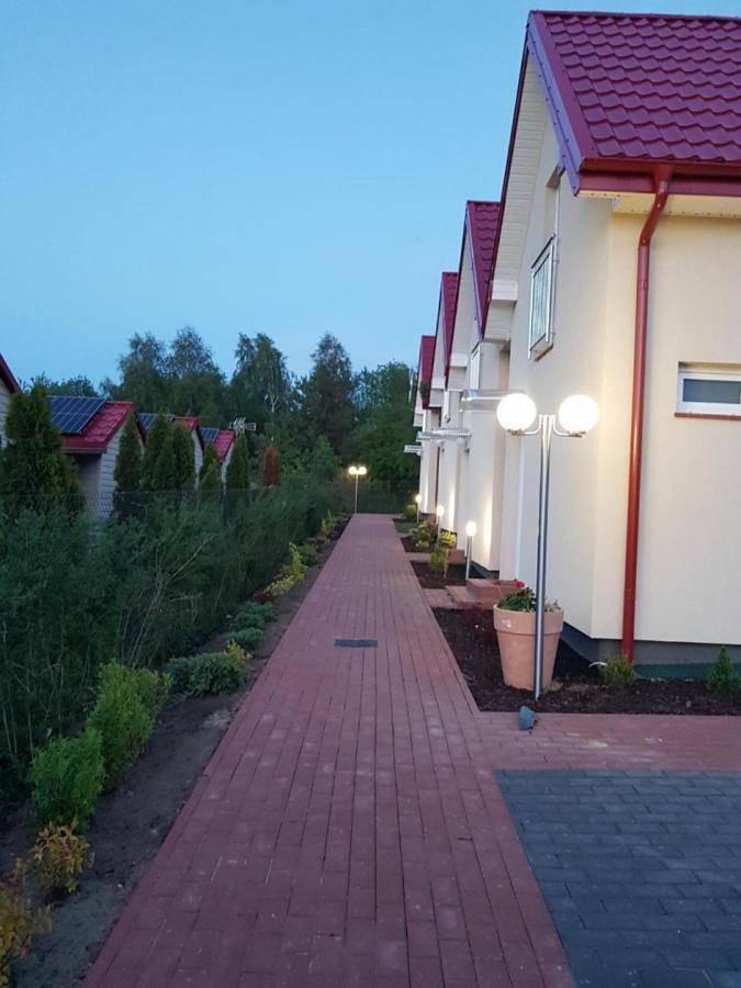 Szmaragdowe Morze * Władysławowo